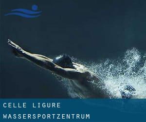 Celle Ligure Wassersportzentrum