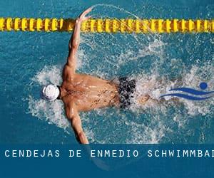 Cendejas de Enmedio Schwimmbad