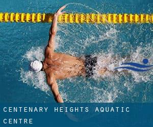 Centenary Heights Aquatic Centre