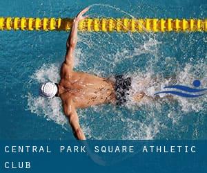 Central Park Square Athletic Club