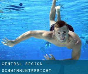 Central Region Schwimmunterricht