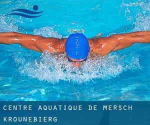 Centre aquatique de Mersch Krounebierg