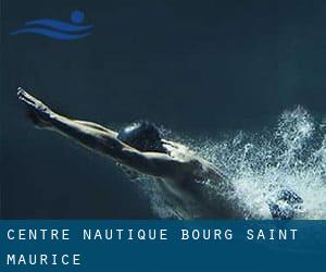 Centre Nautique - Bourg Saint Maurice