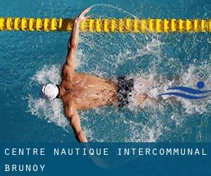 Centre nautique intercommunal - Brunoy