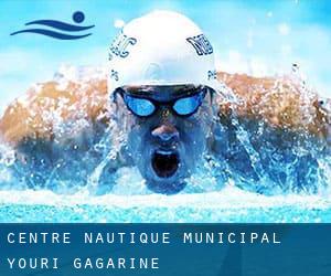 Centre Nautique Municipal Youri Gagarine