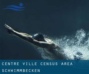 Centre-Ville (census area) schwimmbecken