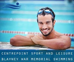 CentrePoint Sport and Leisure / Blayney War Memorial Swimming Pool