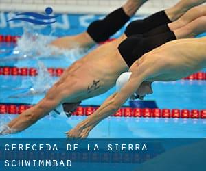 Cereceda de la Sierra Schwimmbad