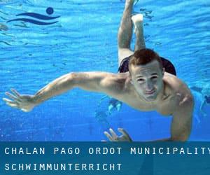 Chalan Pago-Ordot Municipality Schwimmunterricht