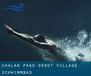 Chalan Pago-Ordot Village Schwimmbad