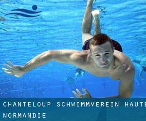 Chanteloup Schwimmverein (Haute-Normandie)