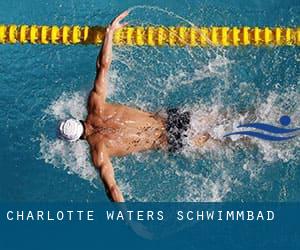 Charlotte Waters Schwimmbad