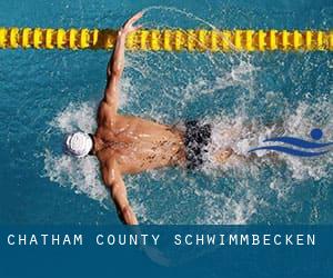 Chatham County schwimmbecken