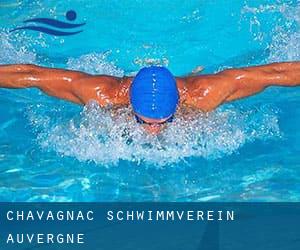 Chavagnac Schwimmverein (Auvergne)