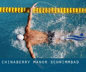 Chinaberry Manor Schwimmbad