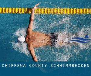 Chippewa County schwimmbecken