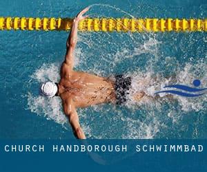 Church Handborough Schwimmbad