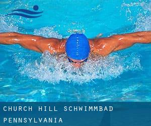 Church Hill Schwimmbad (Pennsylvania)