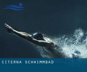 Citerna Schwimmbad