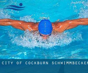 City of Cockburn schwimmbecken