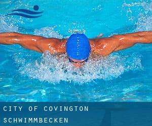 City of Covington schwimmbecken