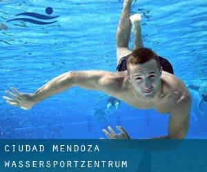 Ciudad Mendoza Wassersportzentrum