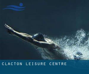 Clacton Leisure Centre