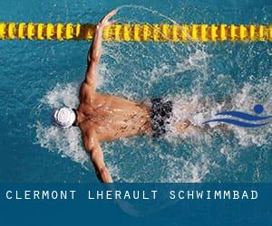 Clermont-l'Hérault Schwimmbad