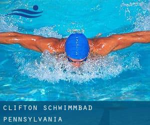 Clifton Schwimmbad (Pennsylvania)