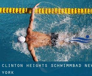 Clinton Heights Schwimmbad (New York)