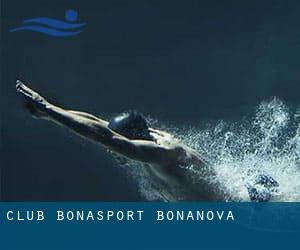 Club Bonasport Bonanova