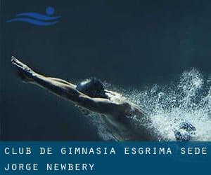 Club de Gimnasia & Esgrima - Sede Jorge Newbery