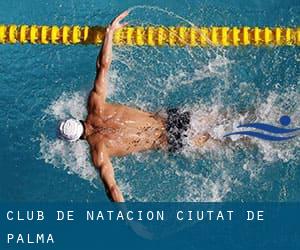 CLUB DE NATACION CIUTAT DE PALMA