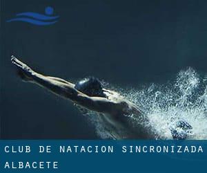 CLUB DE NATACION SINCRONIZADA ALBACETE