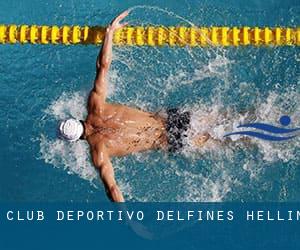 CLUB DEPORTIVO DELFINES HELLIN