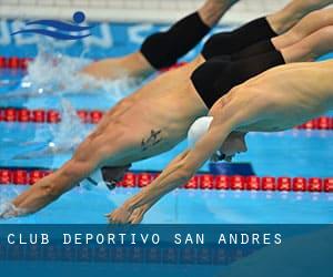 Club Deportivo San Andrés