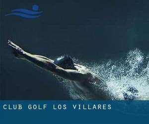 CLUB GOLF LOS VILLARES