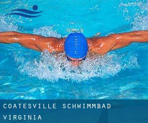 Coatesville Schwimmbad (Virginia)