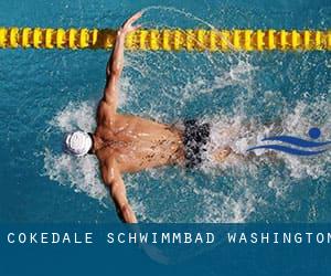 Cokedale Schwimmbad (Washington)