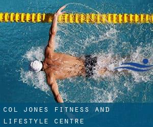 Col Jones Fitness and Lifestyle Centre