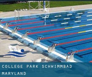 College Park Schwimmbad (Maryland)