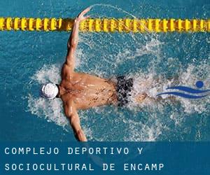 Complejo Deportivo y Sociocultural de Encamp