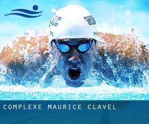 Complexe Maurice Clavel