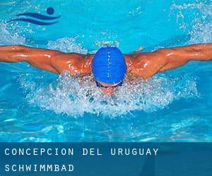 Concepción del Uruguay Schwimmbad