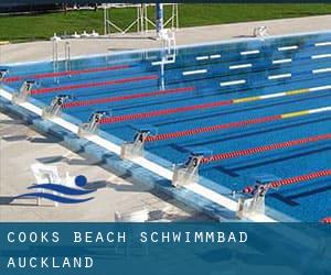 Cooks Beach Schwimmbad (Auckland)