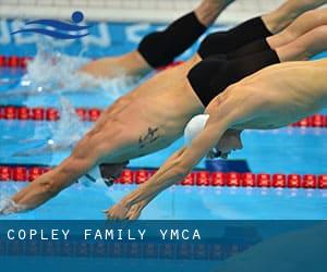 Copley Family YMCA