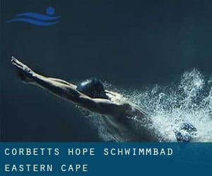 Corbetts Hope Schwimmbad (Eastern Cape)