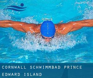 Cornwall Schwimmbad (Prince Edward Island)