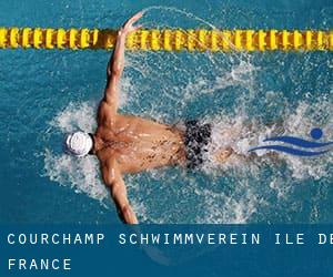 Courchamp Schwimmverein (Île-de-France)