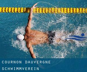 Cournon-d'Auvergne Schwimmverein